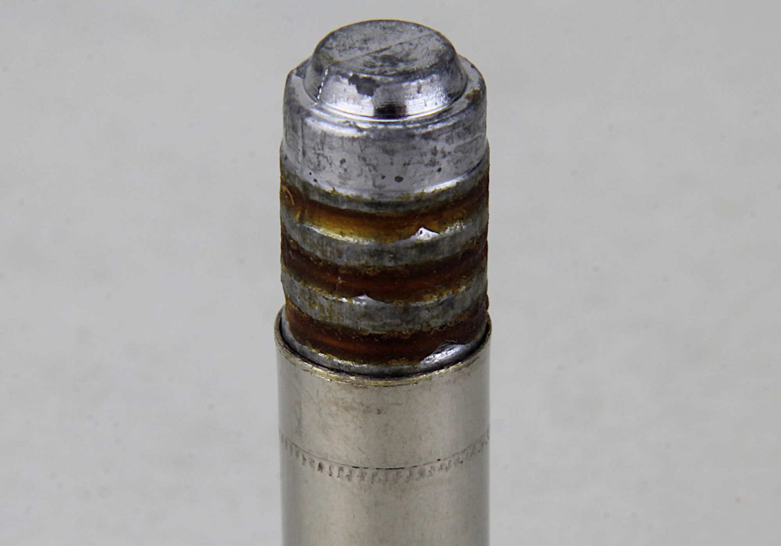Follow-up: Determining and testing loads for unknown bullets ...