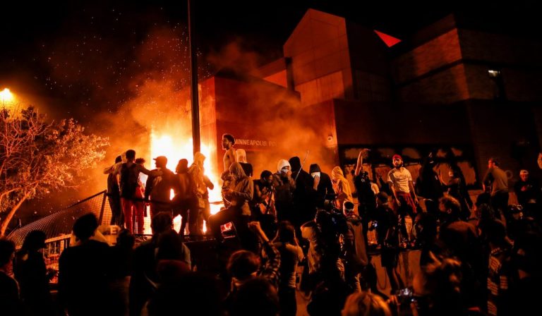CCRKBA Rips Gun Control Group for ‘Siding with Rioters’ - TheGunMag ...