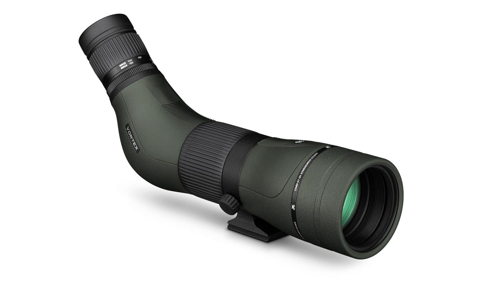 Vortex Offers 2 New Diamondback HD Models - TheGunMag - The Official ...