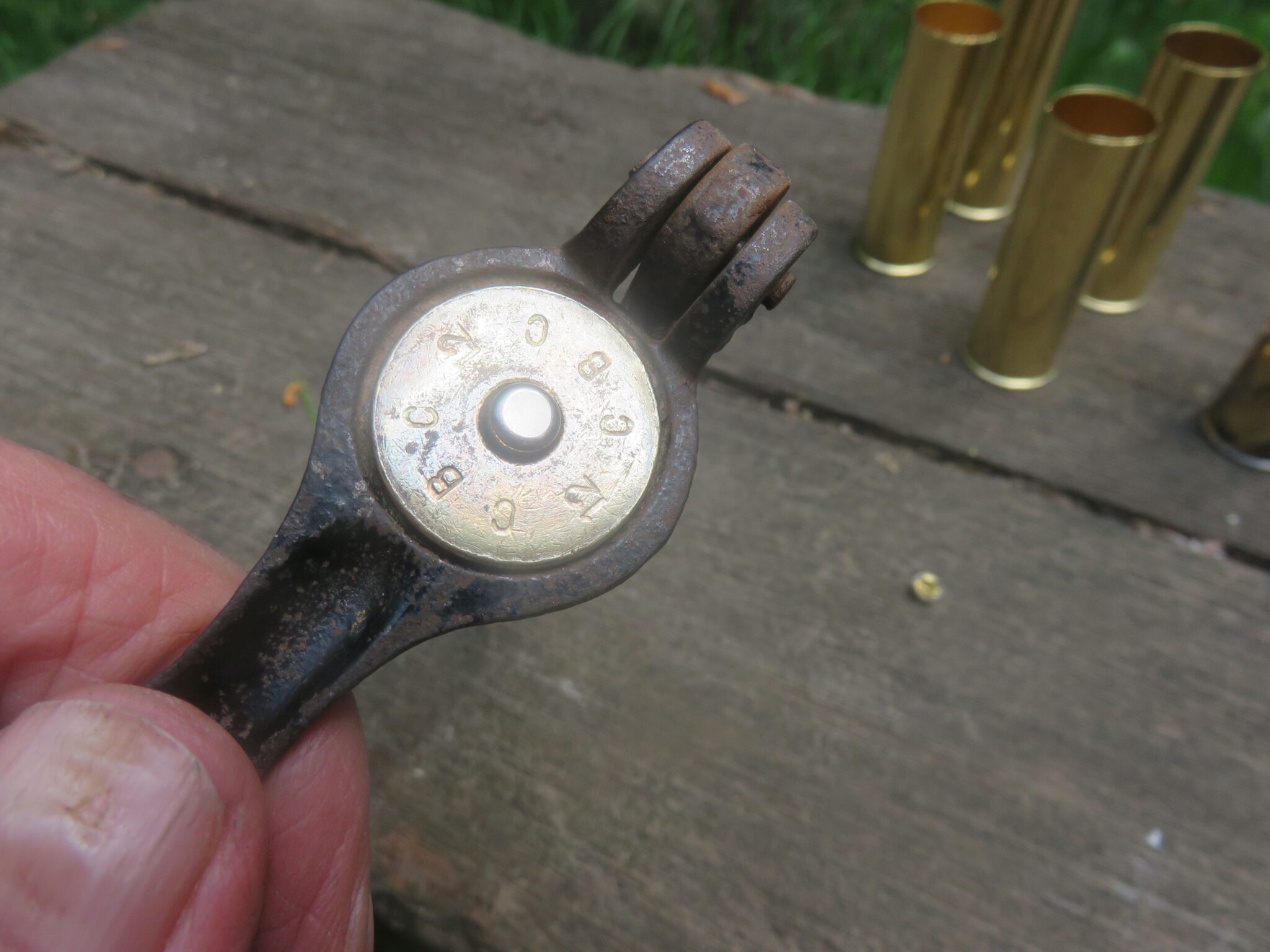 Black Powder Cartridge Reloading XVII: Brass Shotgun Shells - TheGunMag ...
