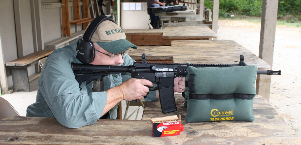 7th Circuit Upholds Ill. Semi-Auto Ban, But SCOTUS Case Looms