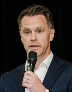 New South Wales Adopts Stricter Gun Laws, Post Bondi Beach Attack