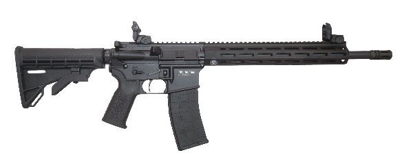 Tippmann Arms and Rare Breed Announce New FRT Rimfire Firearm Lineup